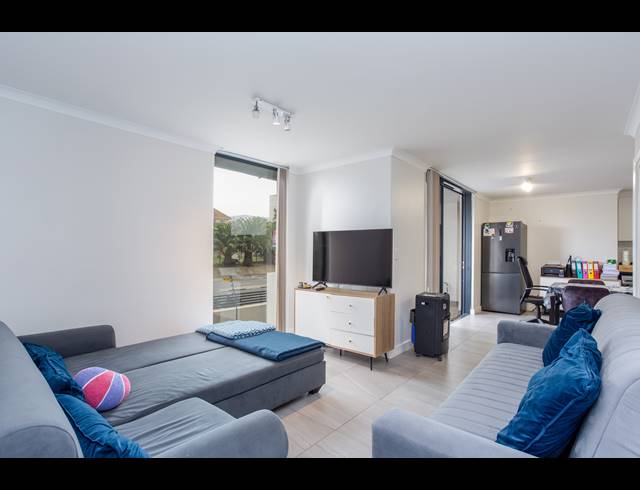2 BEDROOM APARTMENT FOR SALE IN OBSERVATORY